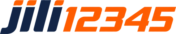 jili12345 Philippines gaming platform logo